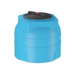 Емкость ATV 100 OPTIMA синий (Д) без отверстий