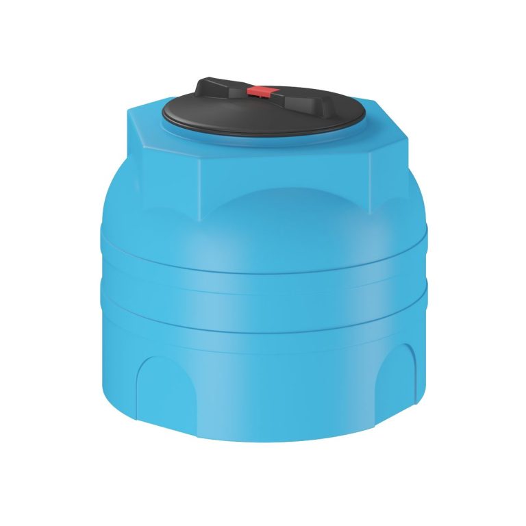 Емкость ATV 100 OPTIMA синий (Д) без отверстий