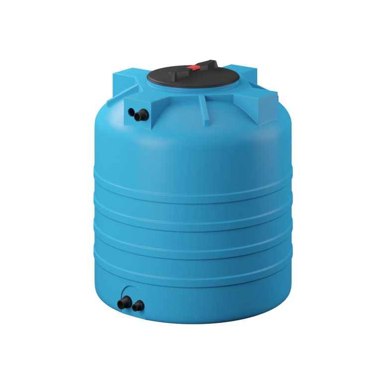 Емкость ATV 300 OPTIMA синий (Д)