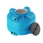 Емкость ATV 200 PREMIUM сине-белый (Д)