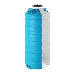 Емкость ATV 750 PREMIUM сине-белый (Д)