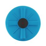 Емкость ATV 1000 PREMIUM сине-белый (Д) с поплавком