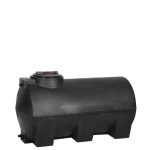 Емкость ATH 500 OPTIMA черный (Д) с поплавком