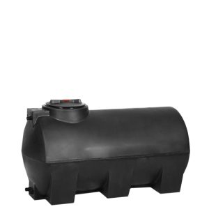Емкость ATH 500 OPTIMA черный (Д) с поплавком