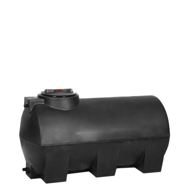 Емкость ATH 500 OPTIMA черный (Д) с поплавком