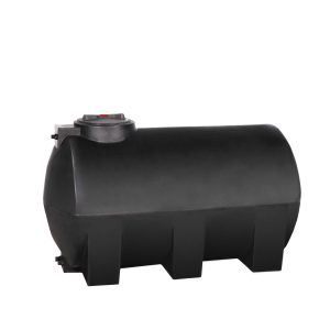 Емкость ATH 1500 OPTIMA черный (Д) с поплавком