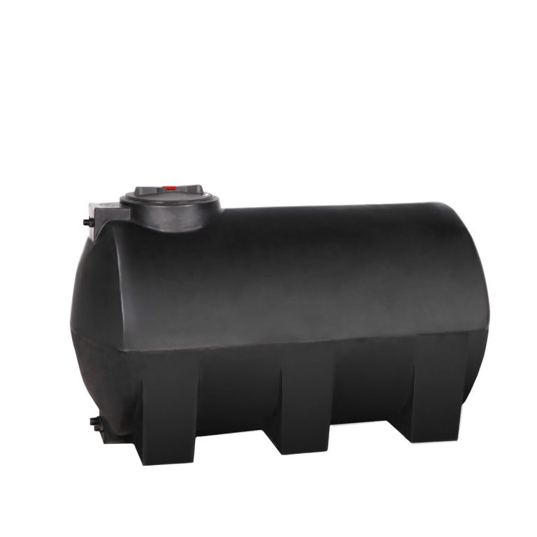 Емкость ATH 1500 OPTIMA черный (Д) с поплавком