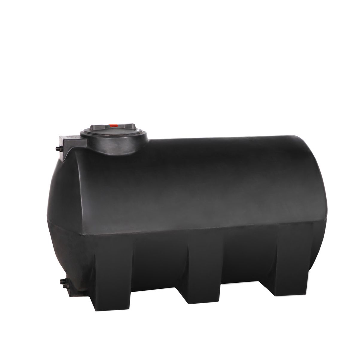 Емкость ATH 1500 OPTIMA черный (Д) с поплавком