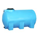 Емкость ATH 500 OPTIMA синий (Д) с поплавком