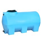 Емкость ATH 1000 OPTIMA синий (Д) с поплавком