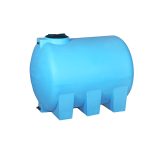 Емкость ATH 1500 OPTIMA синий (Д) с поплавком