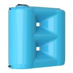 Емкость Combi 1500 PREMIUM сине-белый (Д) с поплавком