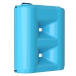 Емкость Combi 2000 PREMIUM сине-белый (Д) с поплавком