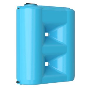 Емкость Combi 2000 PREMIUM сине-белый (Д) с поплавком