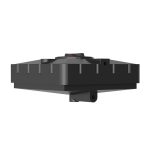 Бак для душа 240 л, 1100х1100х380 (Д)