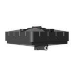 Бак для душа с подогревом 240 л, 950х950х440 (Д)