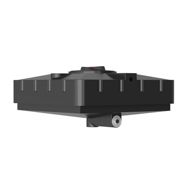 Бак для душа с подогревом 240 л, 950х950х440 (Д)