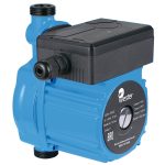 Насос повысительный Wester WPA 15-180E (с гайками)