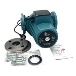 Насос циркуляционный Wester WCP 40-17F