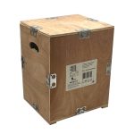 Насос циркуляционный Wester WCP 40-17F