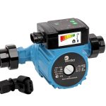 Насос циркуляционный Wester WPE 32-60G (с гайками)