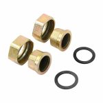 Комплект гаек 32 чугун