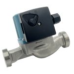 Насос циркуляционный Wester WCP 25-60N (без гаек)