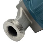 Насос циркуляционный Wester WCP 25-60N (без гаек)