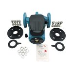 Насос циркуляционный Wester WCP 50-13F3/220