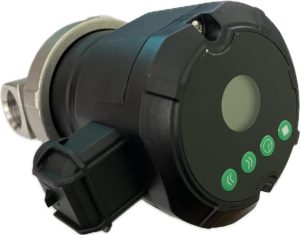 Насос циркуляционный Wester WPE 15-12T