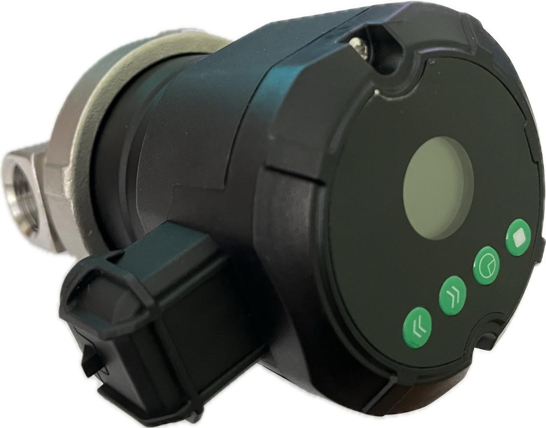 Насос циркуляционный Wester WPE 15-12T