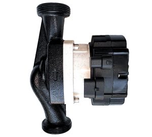 Насос циркуляционный Wester WPE 25-40 P (без гаек)