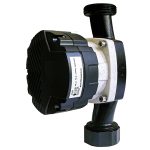 Насос циркуляционный Wester WPE 25-80 P (без гаек)