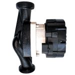 Насос циркуляционный Wester WPE 25-120 P (без гаек)