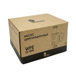 Насос циркуляционный Wester WPE 25-40M (без гаек)