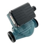 Насос циркуляционный Wester WPE 25-60M 130 мм (без гаек)