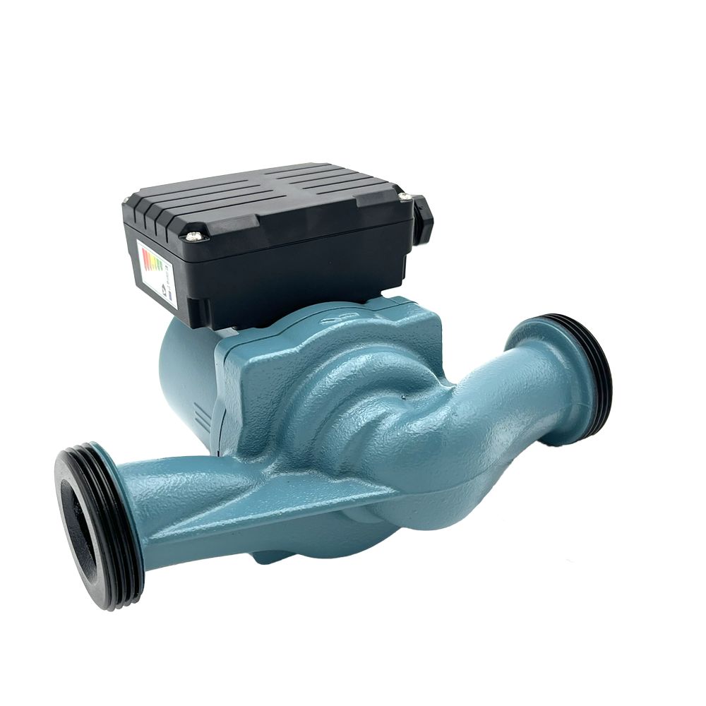 Насос циркуляционный Wester WPE 25-70M  (без гаек)