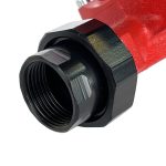 Насос циркуляционный Акватек ACP 25-80 (с гайками) тип 3