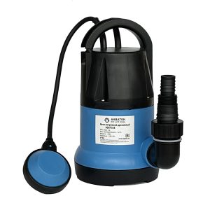 Насос дренажный Акватек DP400A  7,5/115