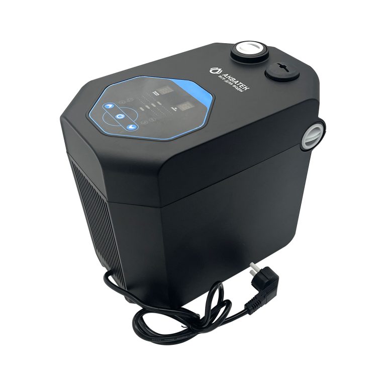 Насосная станция Акватек PM500/45