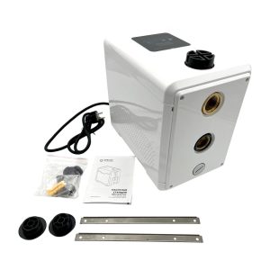 Насосные станции