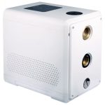 Насосная станция WS 600/45