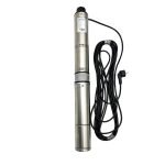 Насос скважинный Акватек SPS тип 2 3″ 3-45 с кабелем 15 м