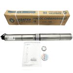 Насос скважинный Акватек SPS тип 2 3,5″ 4-160 с кабелем 1 м