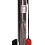 Насос колодезный SPA 4″ 2-60 с поплавковым выключателем