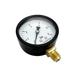 Манометр 1/4" радиальный Акватек Все Для Воды