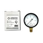 Манометр 1/4″ радиальный Акватек Все Для Воды