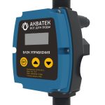 Автоматический блок управления насосами Акватек