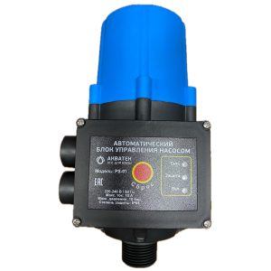 Автоматический блок управления насосом PS-01A