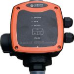 Автоматический блок управления насосом PS-02